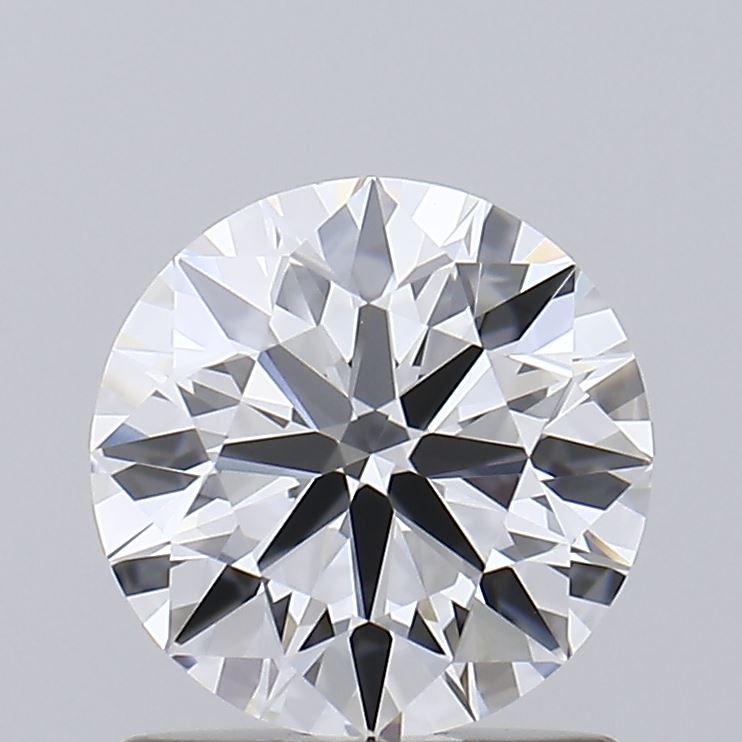 1.05 ct. round Lab Grown Diamond front image