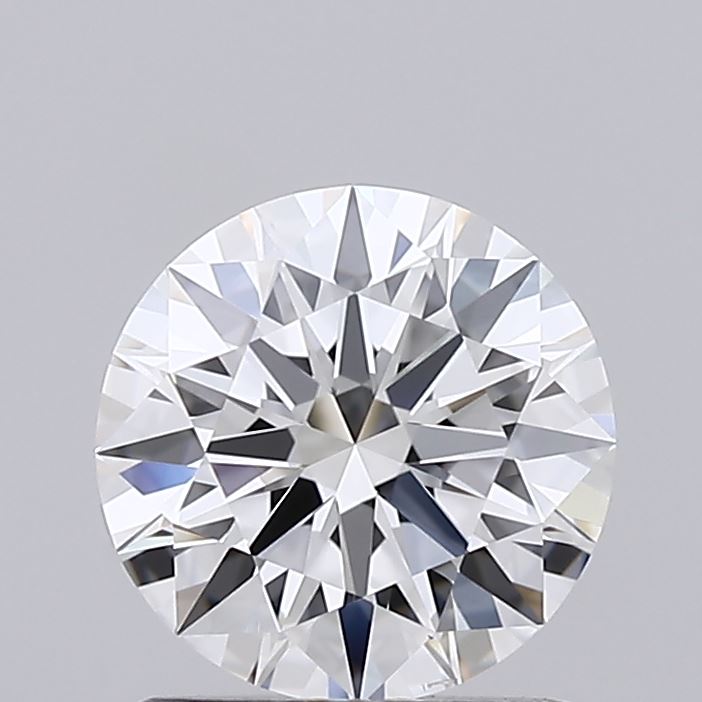 1.02 ct. round Lab Grown Diamond front image