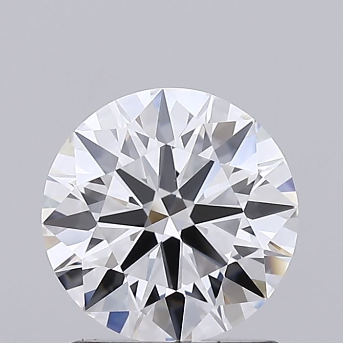1.04 ct. round Lab Grown Diamond front image
