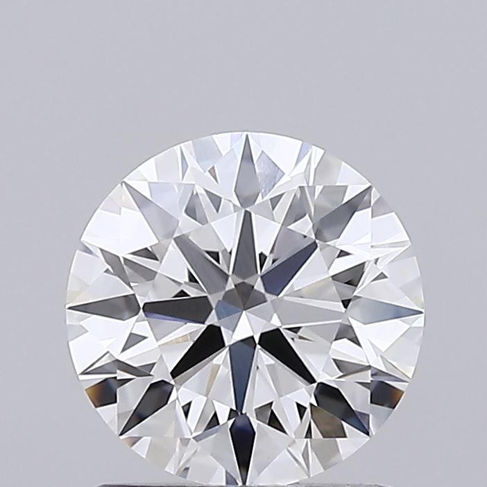 1.02 ct. round Lab Grown Diamond front image