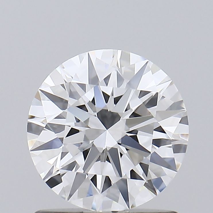 1.03 ct. round Lab Grown Diamond front image