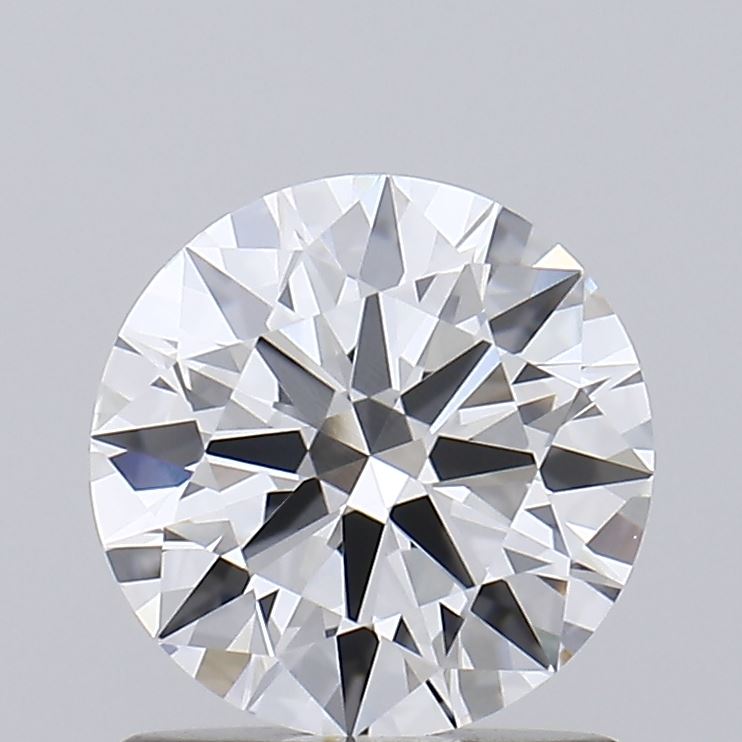 1.03 ct. round Lab Grown Diamond front image
