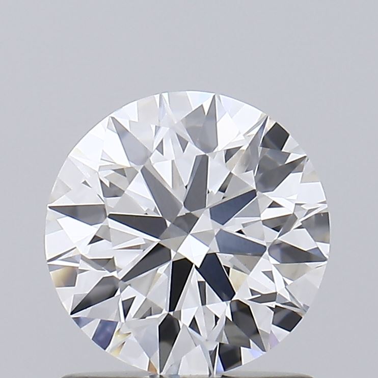 1.03 ct. round Lab Grown Diamond front image