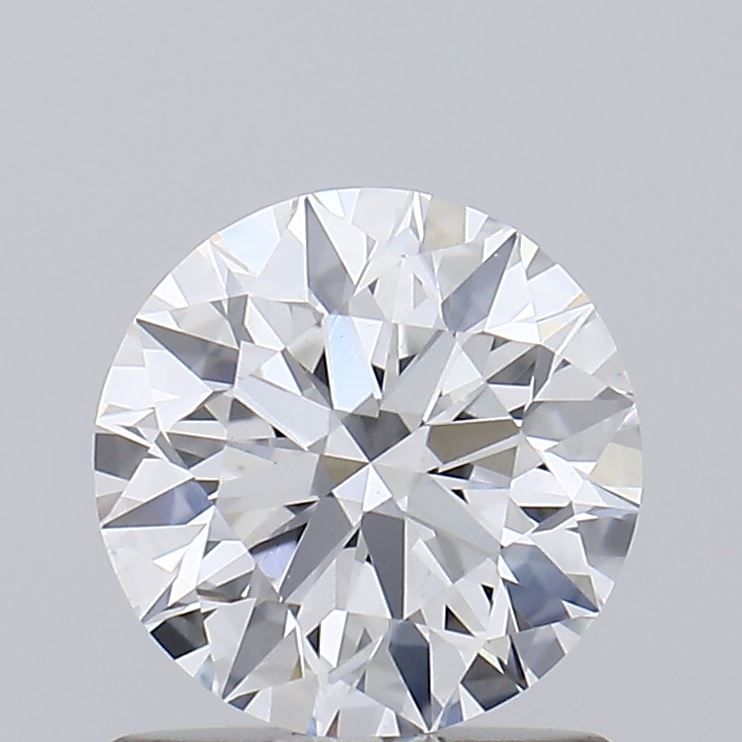 1.00 ct. round Lab Grown Diamond front image