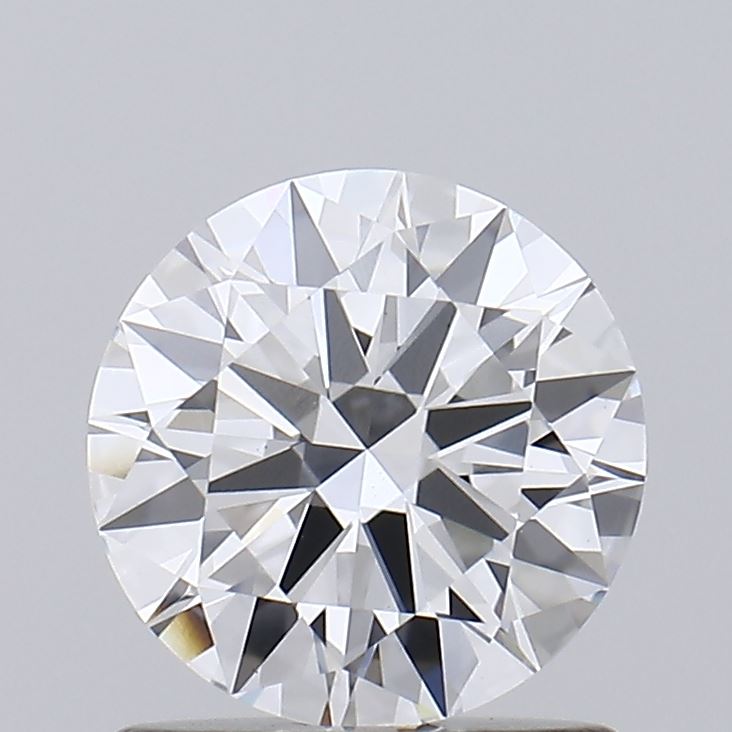 1.01 ct. round Lab Grown Diamond front image