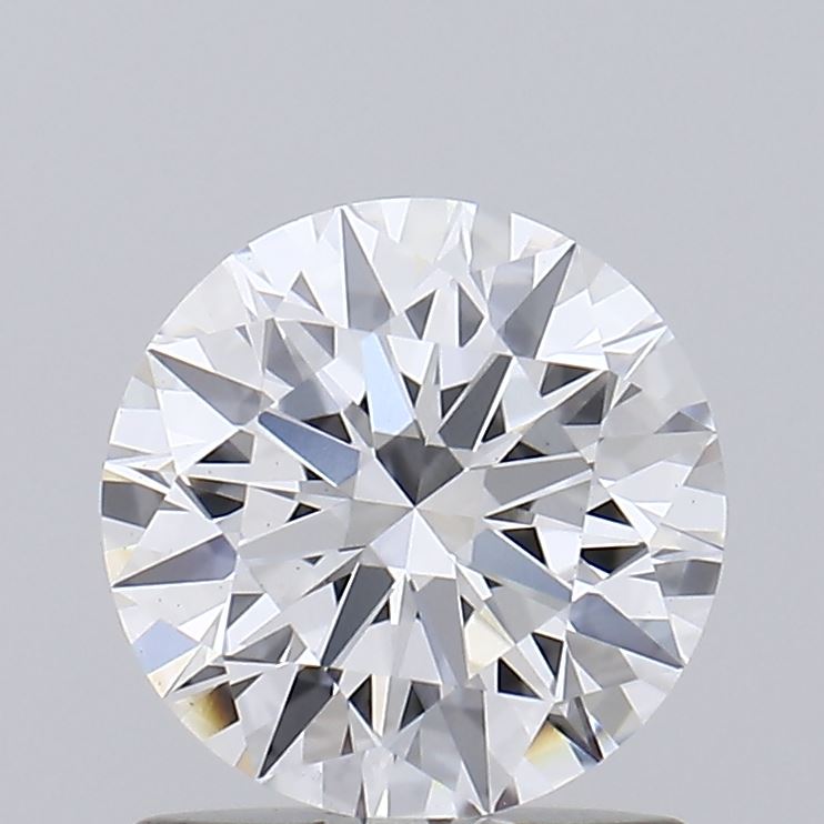 1.04 ct. round Lab Grown Diamond front image