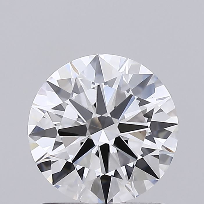 1.00 ct. round Lab Grown Diamond front image