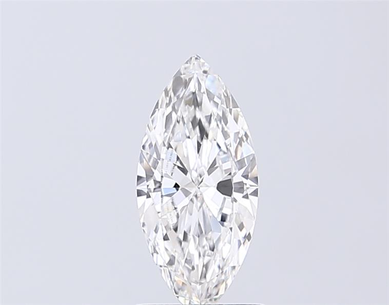1.01 ct. marquise Lab Grown Diamond front image