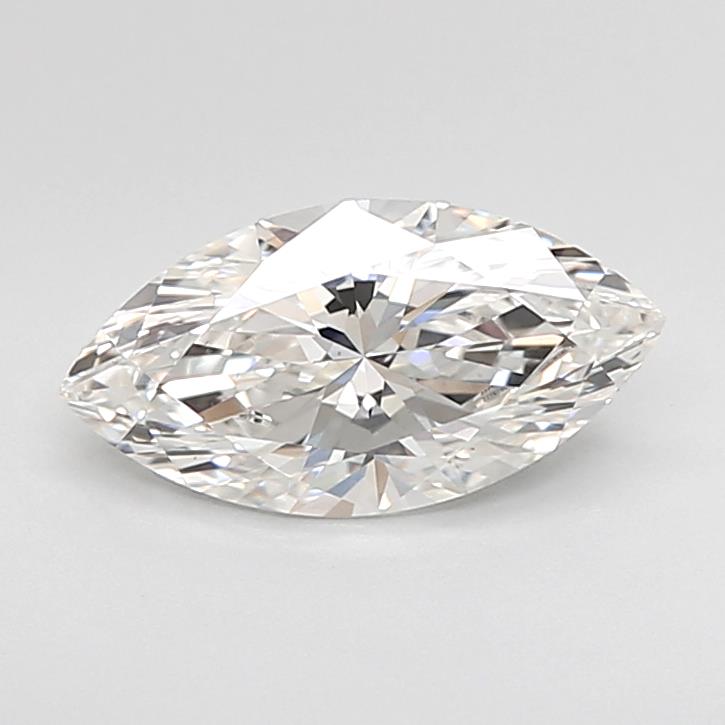 1.04 ct. marquise Lab Grown Diamond front image