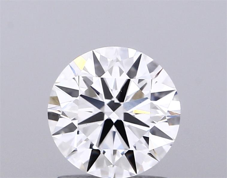 1.53 ct. round Lab Grown Diamond front image