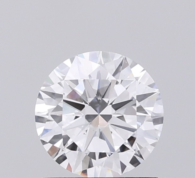 1.00 ct. round Lab Grown Diamond front image