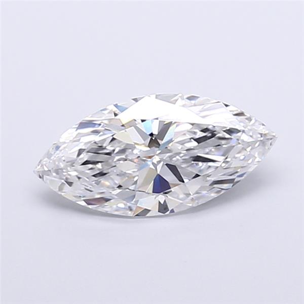 3.04 ct. marquise Lab Grown Diamond front image