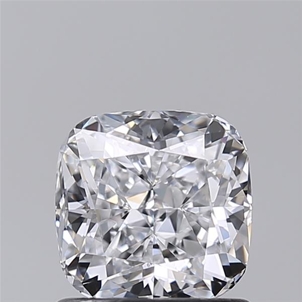 1.02 ct. cushion Lab Grown Diamond front image