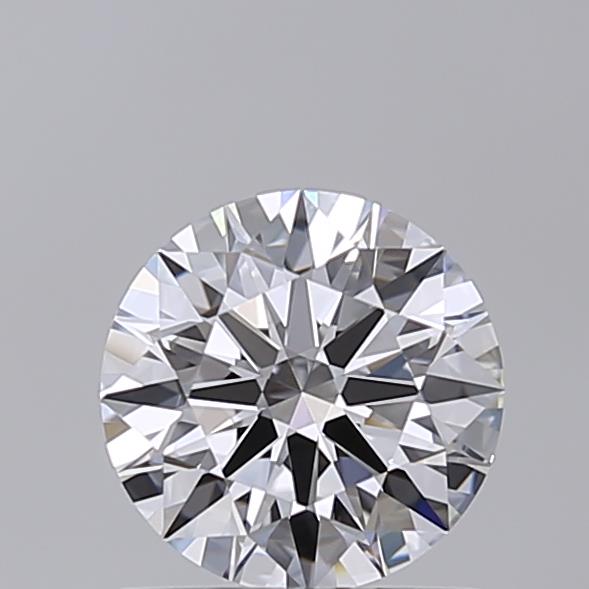 1.02 ct. round Lab Grown Diamond front image