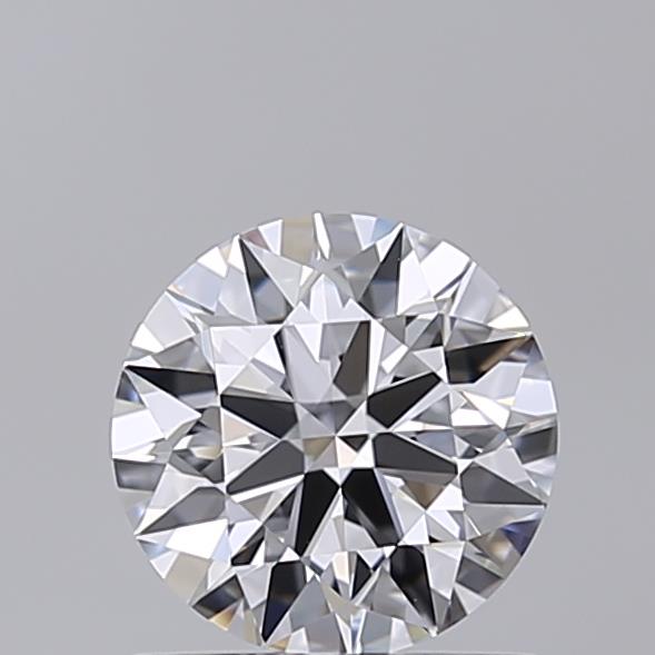 1.02 ct. round Lab Grown Diamond front image