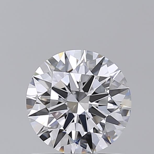 1.02 ct. round Lab Grown Diamond front image