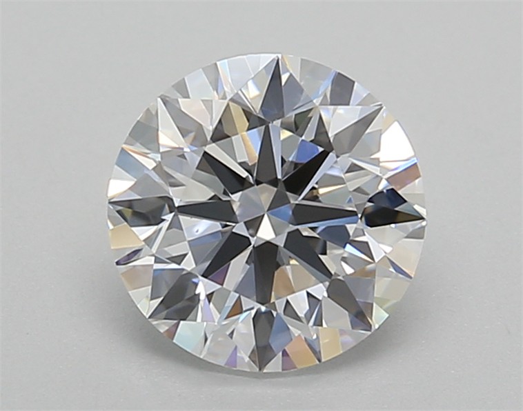 1.51 ct. round Lab Grown Diamond front image