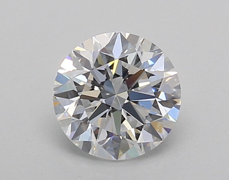 1.01 ct. round Lab Grown Diamond front image