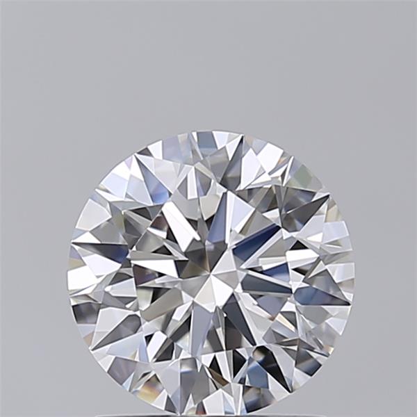 1.50 ct. round Lab Grown Diamond front image