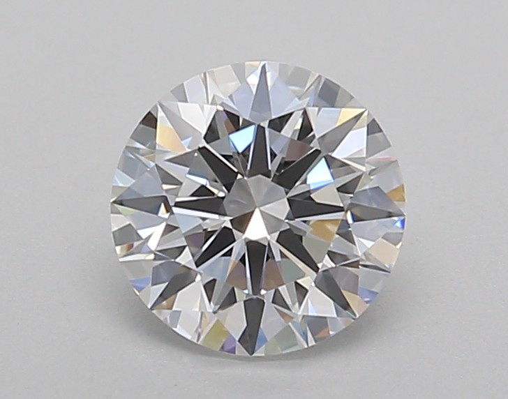 1.07 ct. round Lab Grown Diamond front image