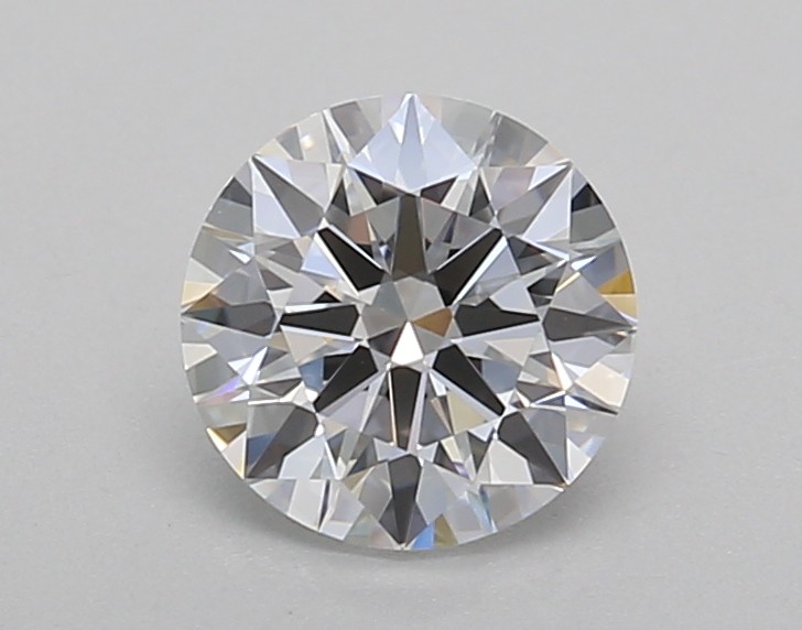 1.01 ct. round Lab Grown Diamond front image