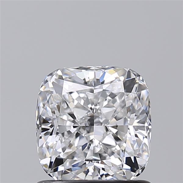 1.02 ct. cushion Lab Grown Diamond front image