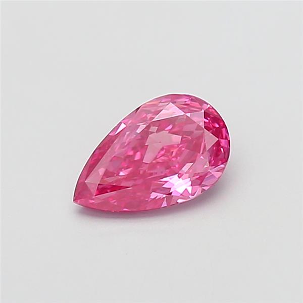 1.04 ct. pear Lab Grown Diamond front image