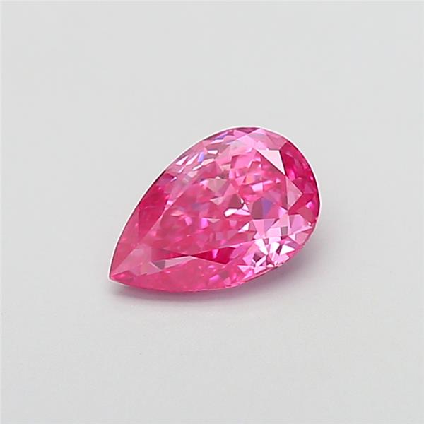 1.00 ct. pear Lab Grown Diamond front image