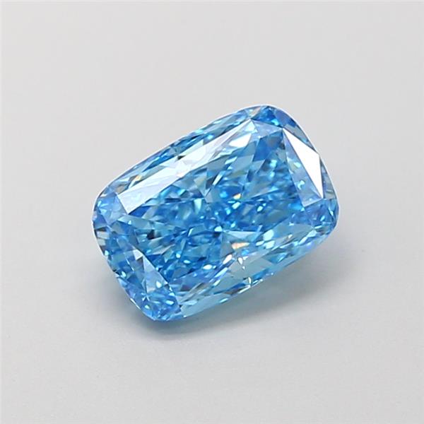 1.02 ct. cushion Lab Grown Diamond front image