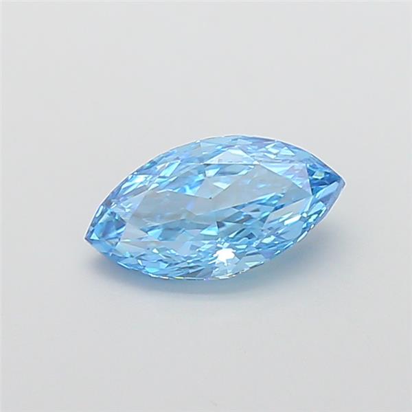 1.50 ct. marquise Lab Grown Diamond front image