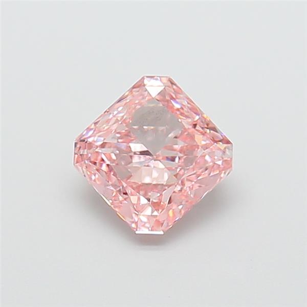 1.51 ct. radiant Lab Grown Diamond front image