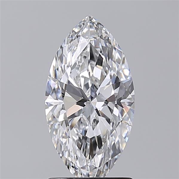 1.53 ct. marquise Lab Grown Diamond front image