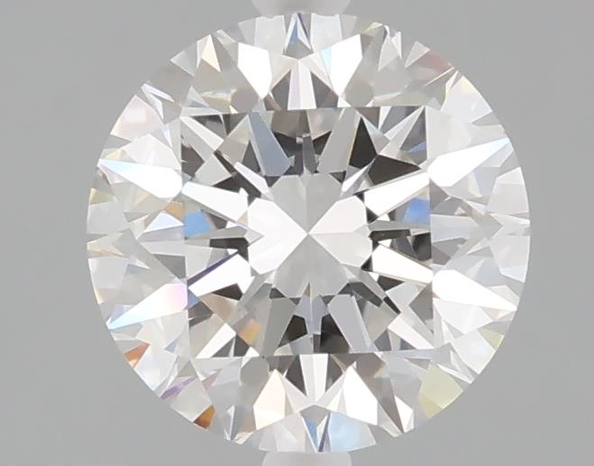1.57 ct. round Lab Grown Diamond front image