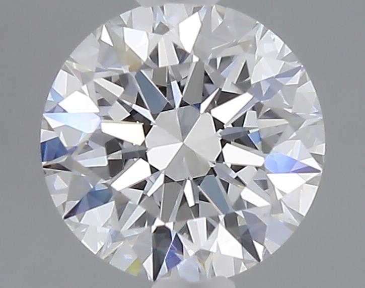 1.06 ct. round Lab Grown Diamond front image