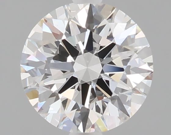 1.05 ct. round Lab Grown Diamond front image