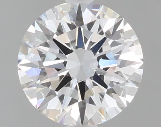 1.06 ct. round Lab Grown Diamond front image