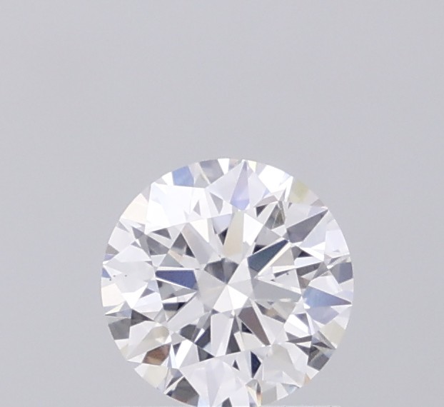 1.08 ct. round Lab Grown Diamond front image