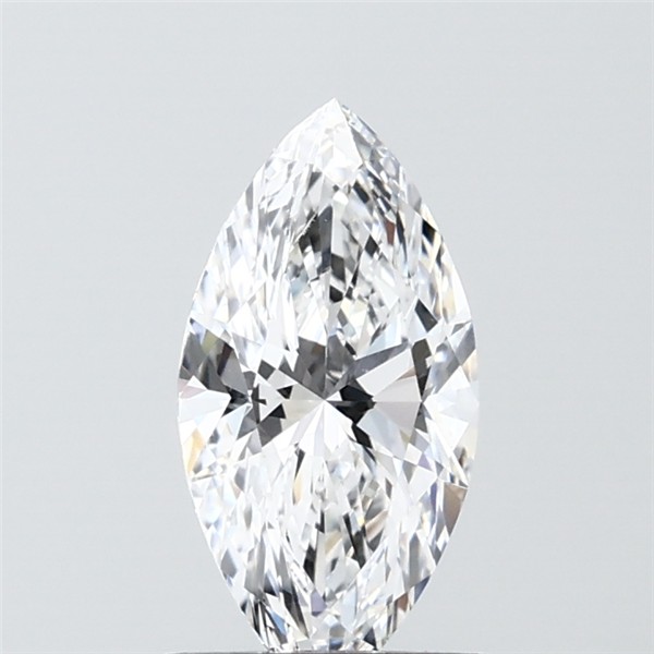 1.06 ct. marquise Lab Grown Diamond front image