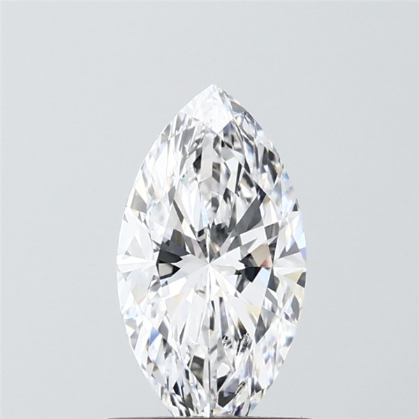 1.01 ct. marquise Lab Grown Diamond front image