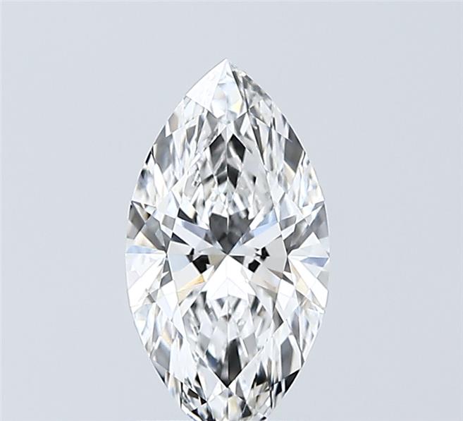 1.07 ct. marquise Lab Grown Diamond front image
