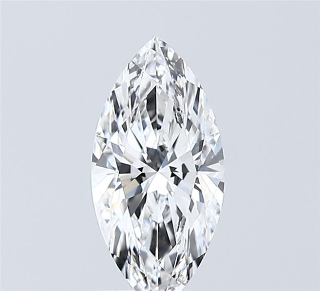 1.04 ct. marquise Lab Grown Diamond front image