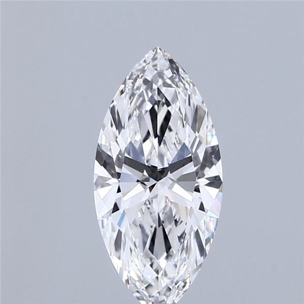 1.07 ct. marquise Lab Grown Diamond front image