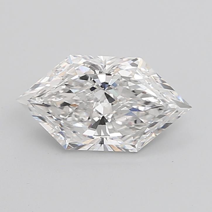 3.72 ct. marquise Lab Grown Diamond front image