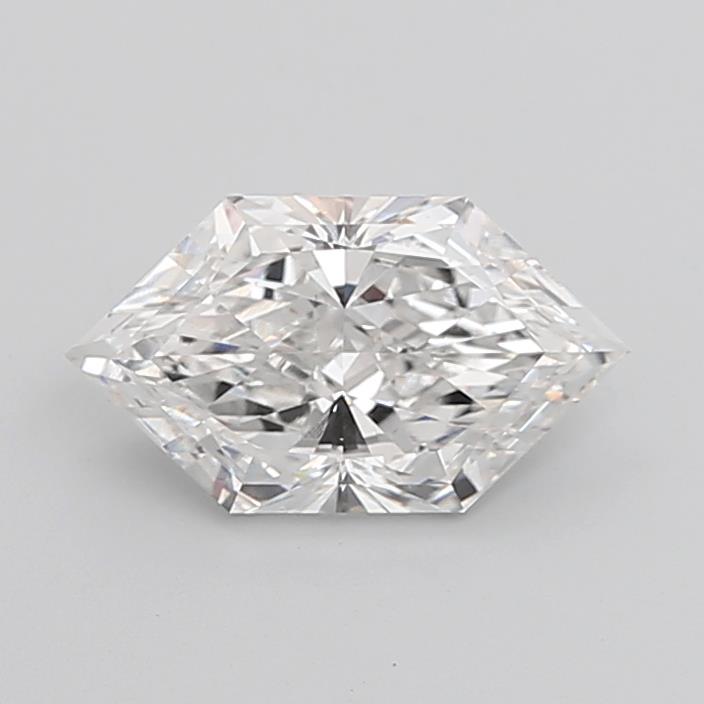 3.51 ct. marquise Lab Grown Diamond front image