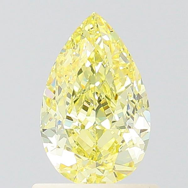 1.06 ct. pear Lab Grown Diamond front image