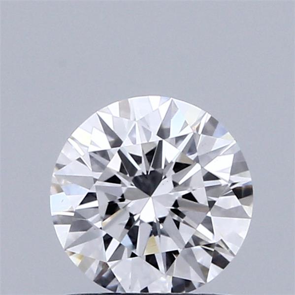 1.00 ct. round Lab Grown Diamond front image