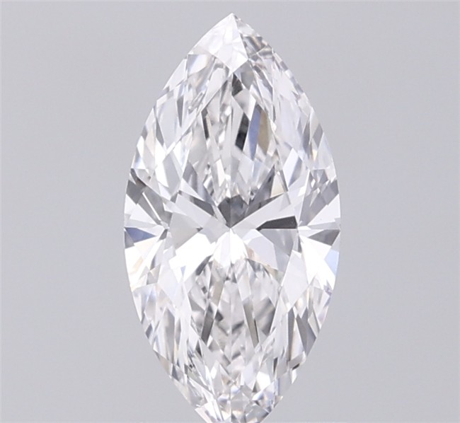 1.03 ct. marquise Lab Grown Diamond front image