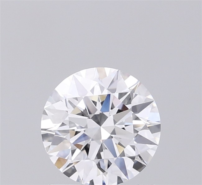 1.04 ct. round Lab Grown Diamond front image