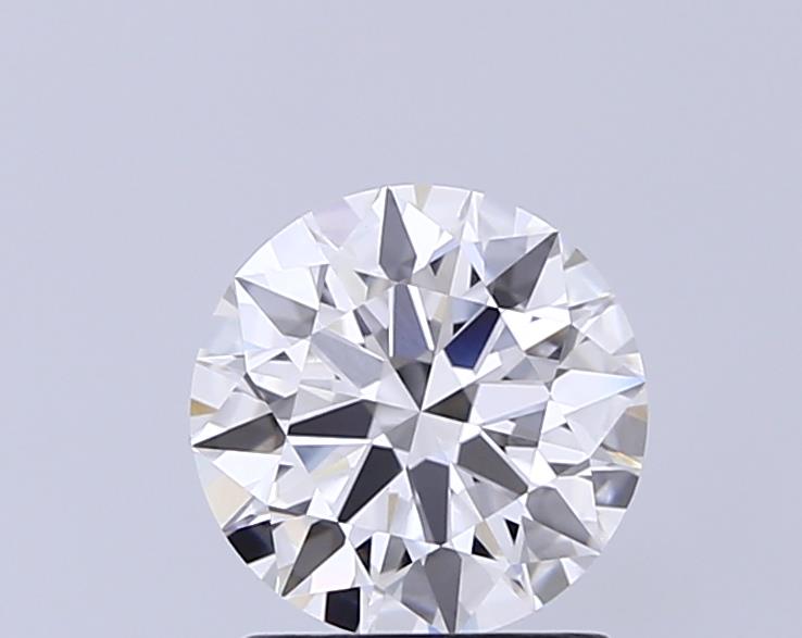 1.59 ct. round Lab Grown Diamond front image