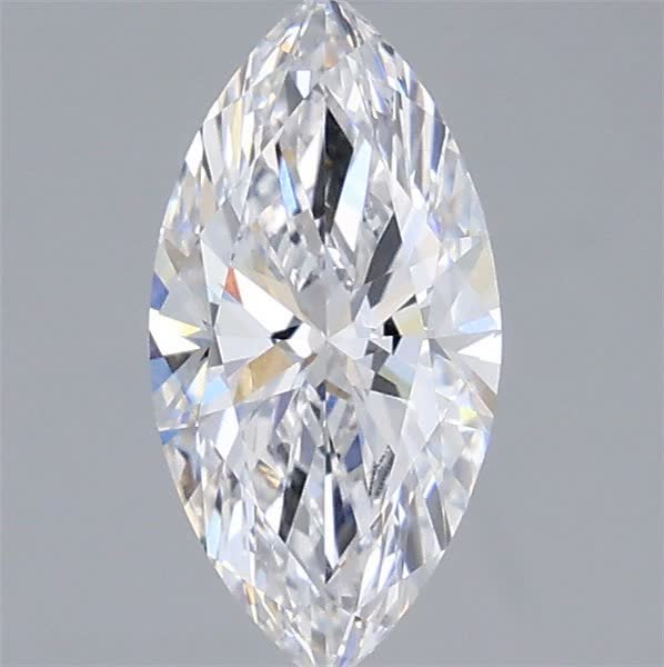 1.01 ct. marquise Lab Grown Diamond front image